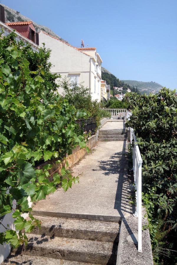 Apartment Dubrovnik 9099B Exterior photo