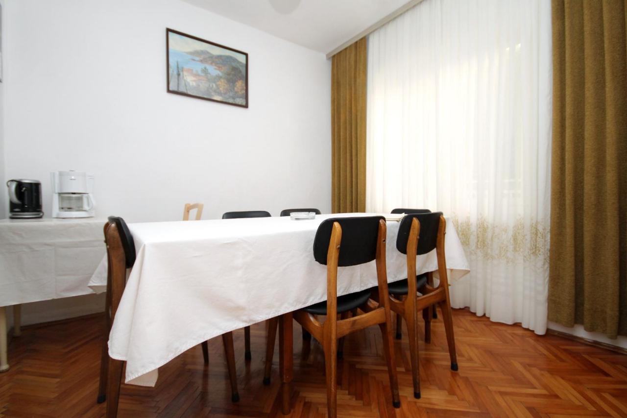 Apartment Dubrovnik 9099B Exterior photo
